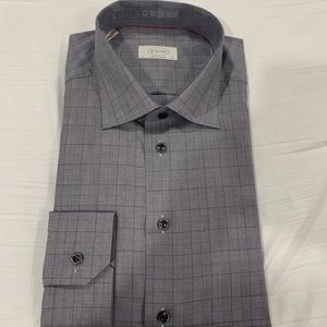 Mens Eton dress shirt
